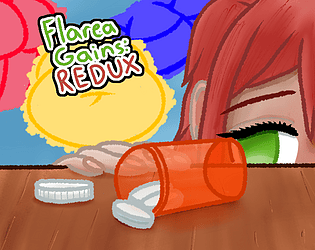 Flarea Gain: Redux