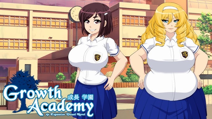 Growth Academy