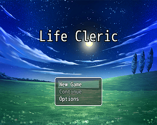 Life Cleric